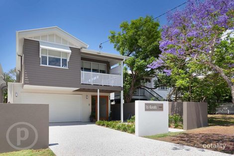 16 Keats St, Cannon Hill, QLD 4170