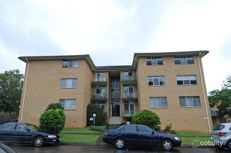 Property photo of 9/71 Oxford Street Epping NSW 2121