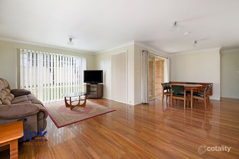 Property photo of 4 Liquidamber Drive Narellan Vale NSW 2567