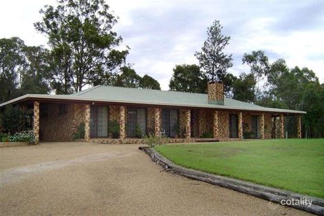 161 Rotary Park Rd, Stapylton, QLD 4207