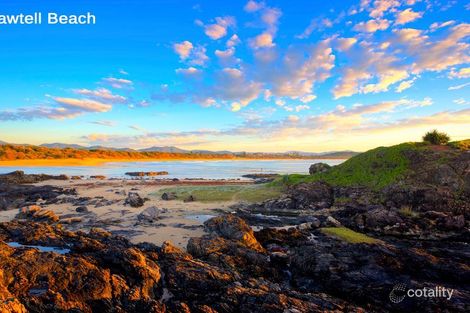 Property photo of 46 Tindara Drive Sawtell NSW 2452