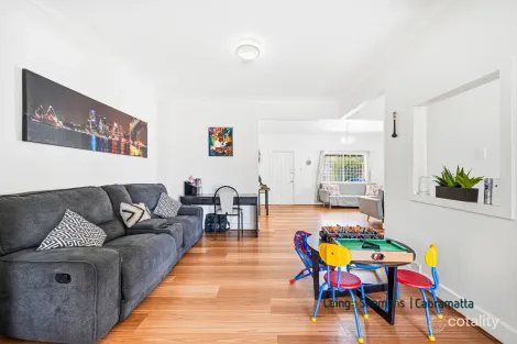 Property photo of 13 Fourth Avenue Canley Vale NSW 2166