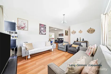 Property photo of 13 Fourth Avenue Canley Vale NSW 2166