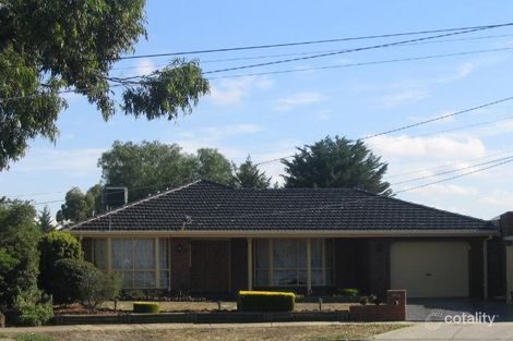 Property photo of 10 Narong Place Keilor Downs VIC 3038