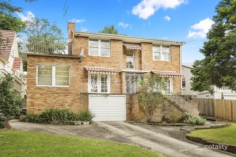 Property photo of 60 Griffith Avenue Roseville Chase NSW 2069