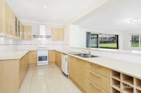 Property photo of 60 Griffith Avenue Roseville Chase NSW 2069