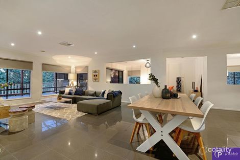 Property photo of 35 St Ives Drive Narre Warren South VIC 3805