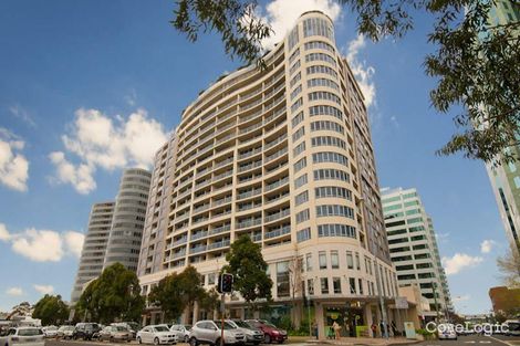 Property photo of 138/809-811 Pacific Highway Chatswood NSW 2067