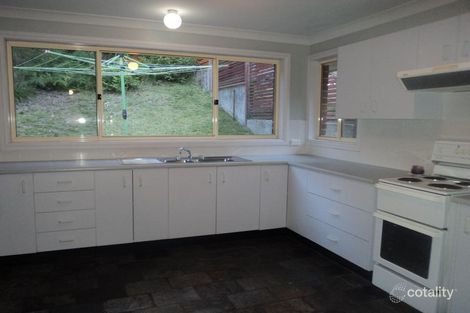Property photo of 18 Cliff Avenue Hazelbrook NSW 2779