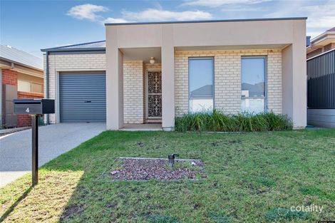Property photo of 4 Brown Hill Close Blakeview SA 5114