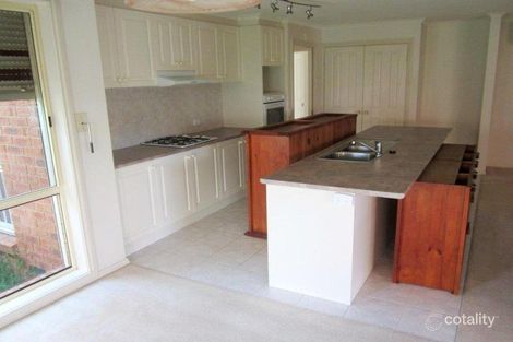 Property photo of 47 Sandalwood Drive Narre Warren VIC 3805