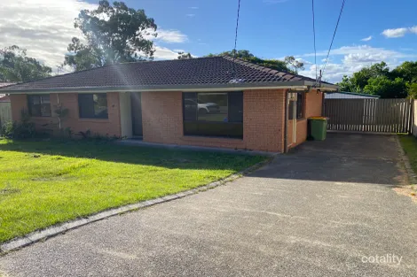 46 Estramina Rd, Regents Park, QLD 4118