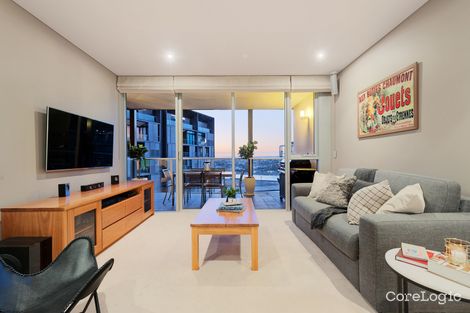 Property photo of 1804/8 Distillery Drive Pyrmont NSW 2009