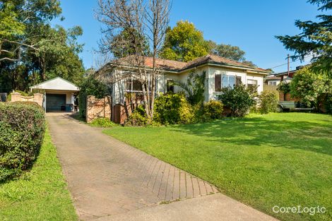 Property photo of 17 High Street Campbelltown NSW 2560