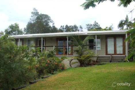 4 Warrell Cl, Scotts Head, NSW 2447