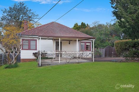 99 Cecil Ave, Castle Hill, NSW 2154