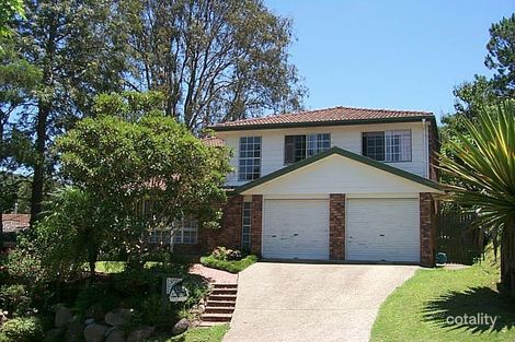 37 Teroma St, The Gap, QLD 4061