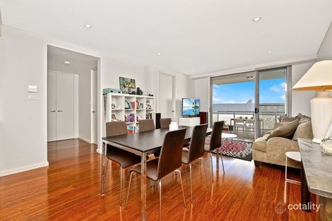 Property photo of 14/19-21 Larkin Street Camperdown NSW 2050