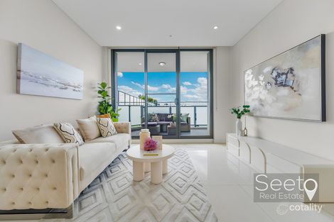 810/4 Nipper St, Homebush, NSW 2140