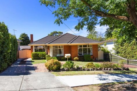 22 Mccrae Rd, Rosanna, VIC 3084