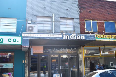 469 Pacific Hwy, Crows Nest, NSW 2065