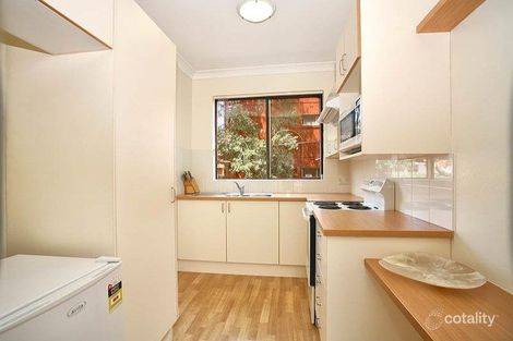 Property photo of 8/31 Meadow Crescent Meadowbank NSW 2114