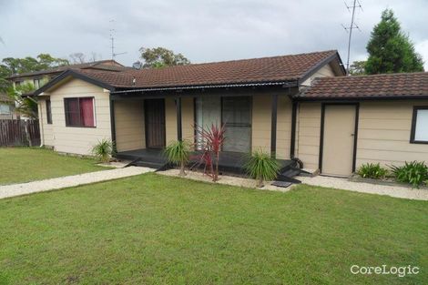 Property photo of 36 McKellar Boulevard Blue Haven NSW 2262