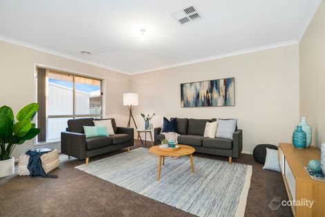 Property photo of 23 Kelliher Avenue Wodonga VIC 3690