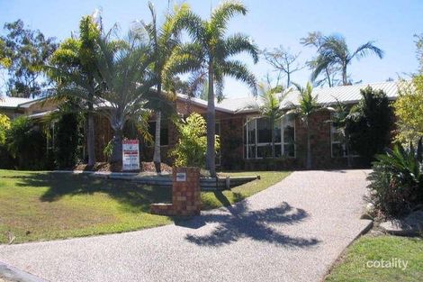 6 Eugenia St, Boyne Island, QLD 4680