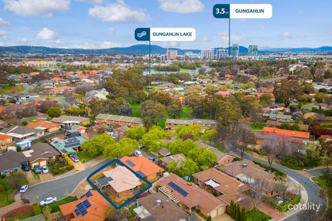 7 Saxby Cl, Amaroo, ACT 2914