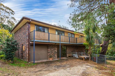 18 Wigram Rd, Faulconbridge, NSW 2776