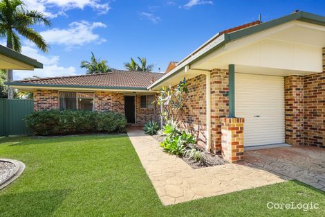 Property photo of 16/272 Oxley Drive Coombabah QLD 4216