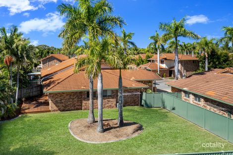 Property photo of 16/272 Oxley Drive Coombabah QLD 4216