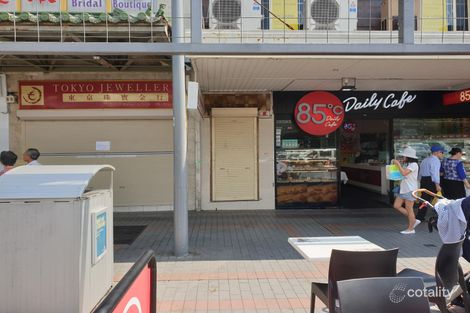 69 John St, Cabramatta, NSW 2166