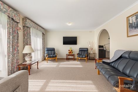 Property photo of 22 Rosene Court Keysborough VIC 3173