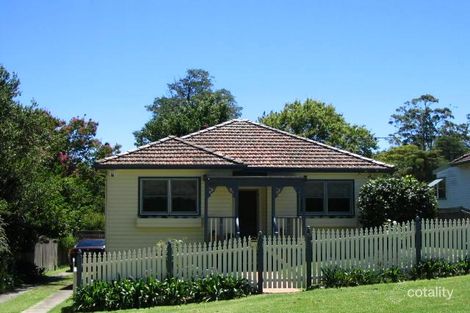 10 Goodlands Ave, Thornleigh, NSW 2120