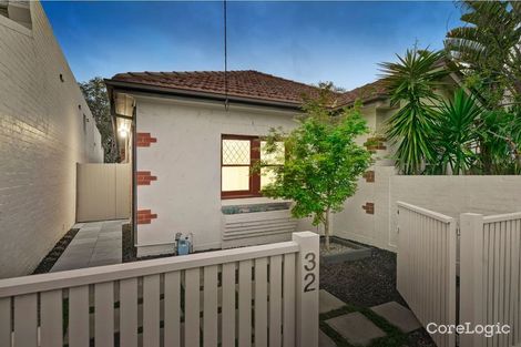 Property photo of 32 Union Street Windsor VIC 3181