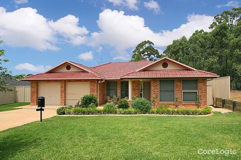 Property photo of 27 Tipperary Drive Ashtonfield NSW 2323