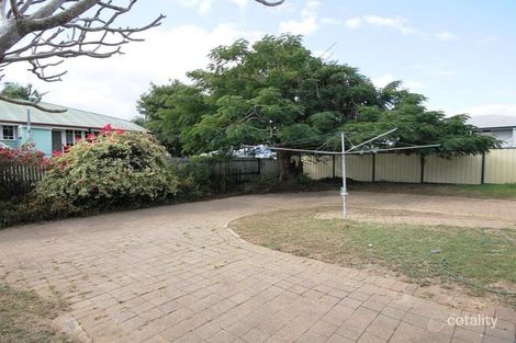 Property photo of 32 Mansfield Street Wandal QLD 4700