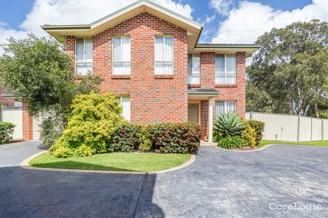 Property photo of 2/42 Macquarie Road Ingleburn NSW 2565