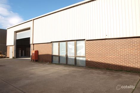 3/40 Kitchen Rd, Dandenong South, VIC 3175