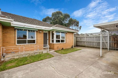 Property photo of 12/36 Fletcher Street Essendon VIC 3040