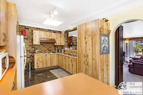 Property photo of 24 Ula Crescent Baulkham Hills NSW 2153