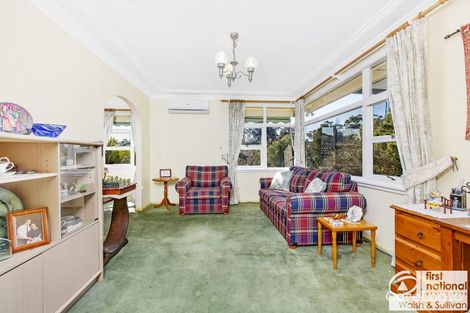 Property photo of 24 Ula Crescent Baulkham Hills NSW 2153