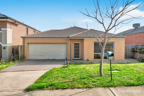 Property photo of 36 Macumba Drive Clyde North VIC 3978
