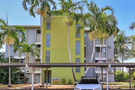 2/140 Smith St, Darwin City, NT 0800