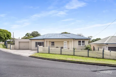 2 Moorak Cres, Mount Gambier, SA 5290