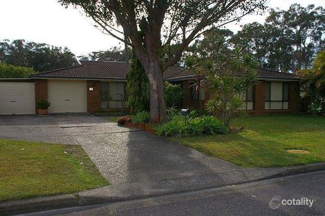 Property photo of 14 Hind Avenue Forster NSW 2428