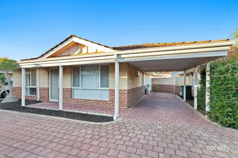 2/69 Queen St, Bentley, WA 6102