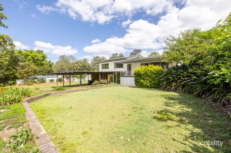 Property photo of 85 Weekes Road Moggill QLD 4070
